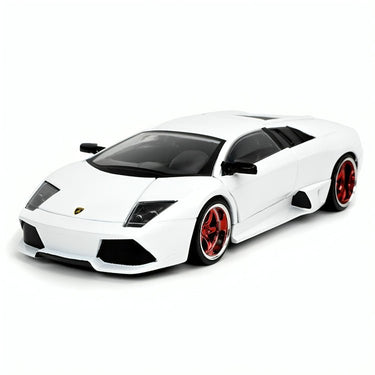 Lamborghini Murciélago LP 640 Escala 1:24 - KATZER